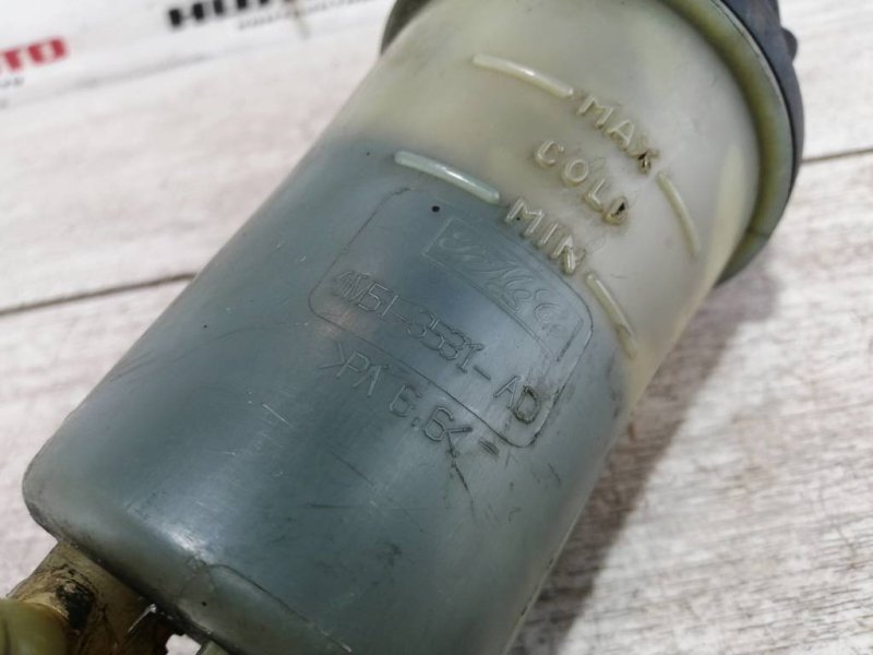 Бачок ГУР, 1500 рублей, Севастополь