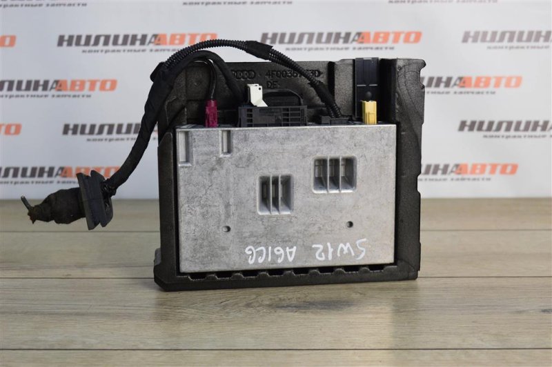 Блок управления телефоном Bluetooth, 2300 рублей, Москва