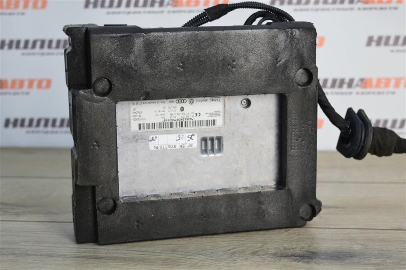 Блок управления телефоном Bluetooth, 2300 рублей, Москва