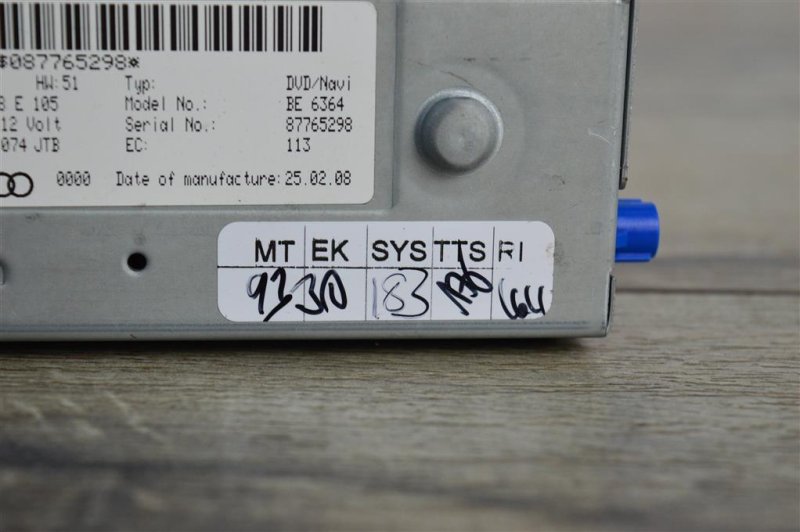 Блок навигации, 1000 рублей, Москва