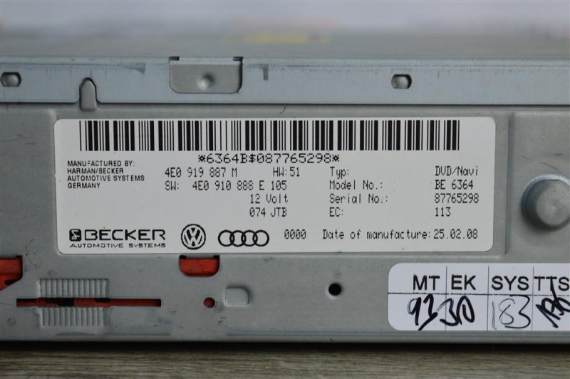 Блок навигации, 1000 рублей, Москва