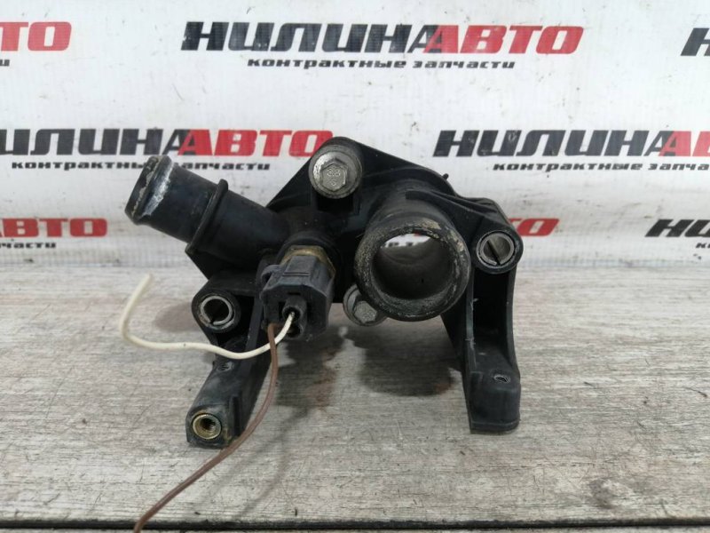 Фланец системы охлаждения, 500 рублей, Севастополь