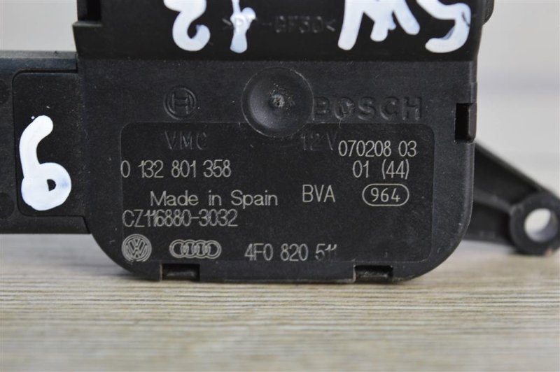 Моторчик заслонки печки, 800 рублей, Москва