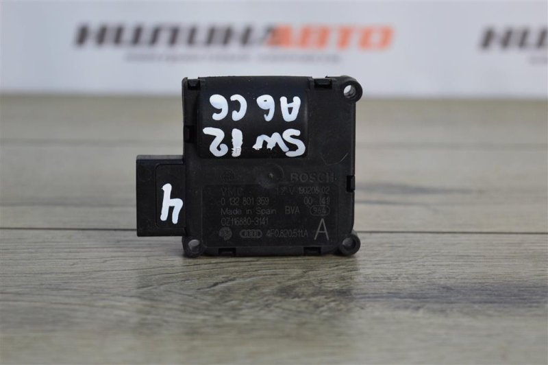 Моторчик заслонки печки, 400 рублей, Москва