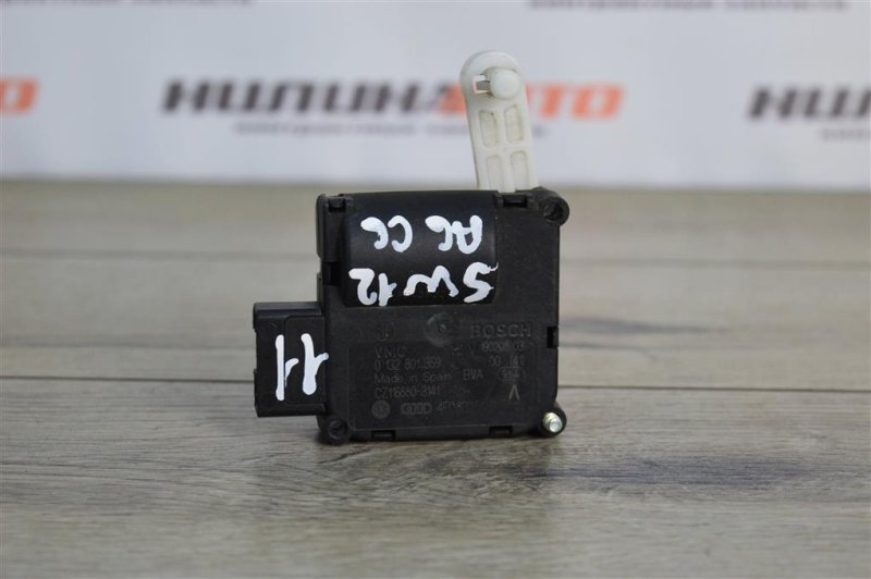 Моторчик заслонки печки, 400 рублей, Москва