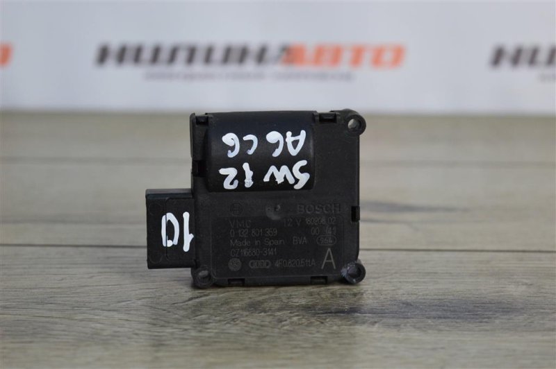 Моторчик заслонки печки, 400 рублей, Москва