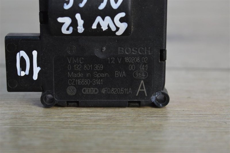 Моторчик заслонки печки, 400 рублей, Москва