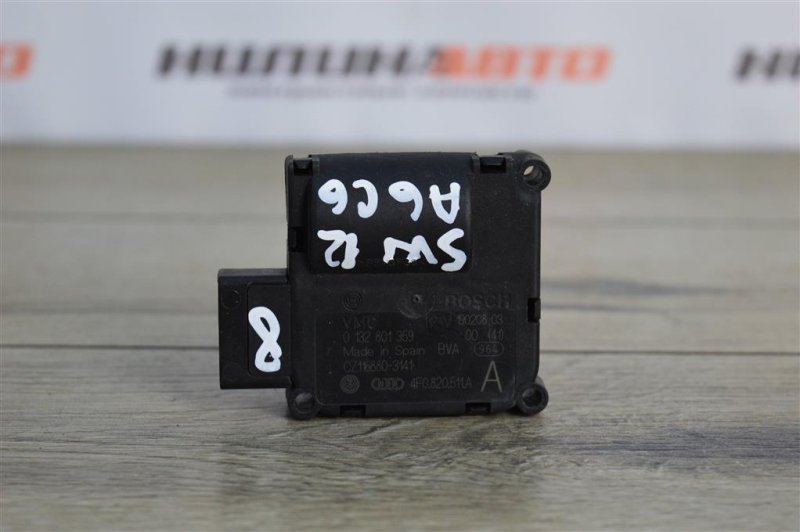 Моторчик заслонки печки, 400 рублей, Москва