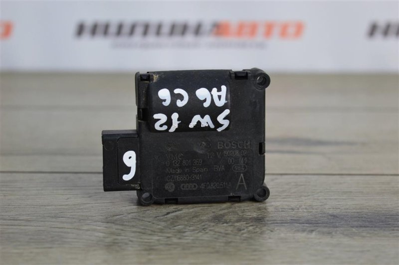 Моторчик заслонки печки, 400 рублей, Москва