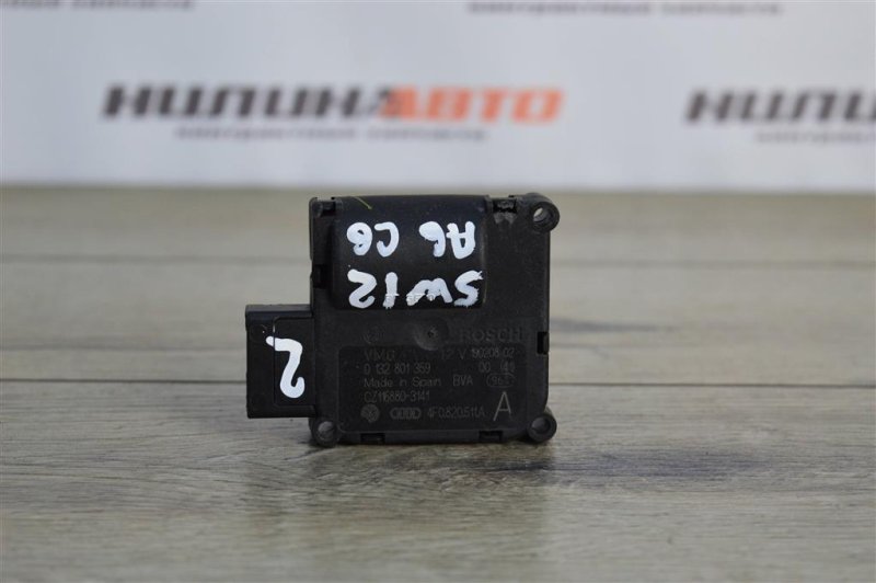 Моторчик заслонки печки, 400 рублей, Москва