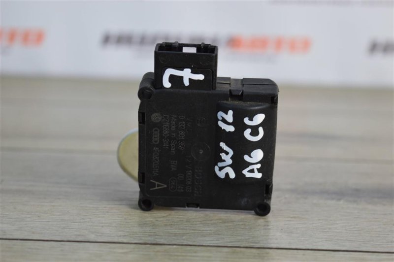 Моторчик заслонки печки, 400 рублей, Москва