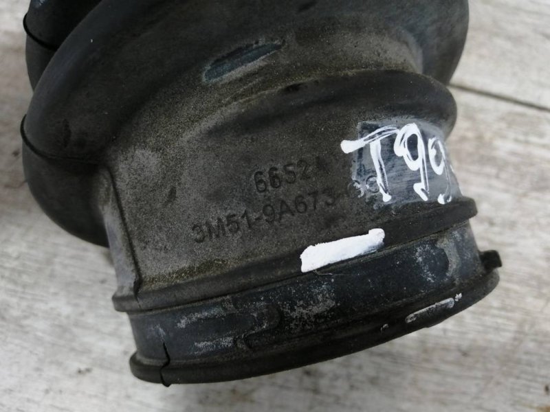 Патрубок воздушного фильтра, 1000 рублей, Севастополь