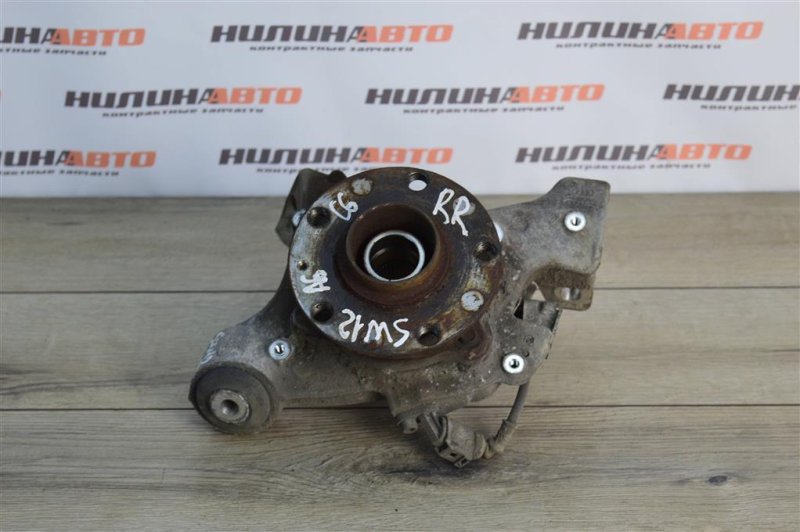 Кулак задний, 1500 рублей, Москва