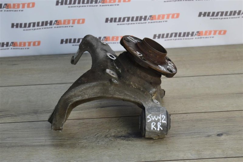 Кулак задний, 1500 рублей, Москва