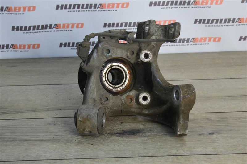 Кулак задний, 1500 рублей, Москва