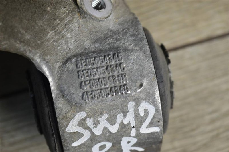 Кулак задний, 1500 рублей, Москва