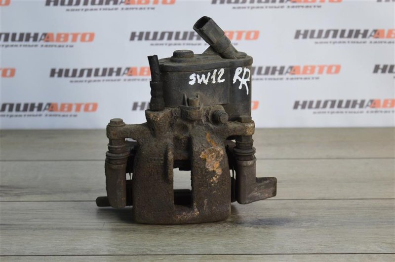 Суппорт тормозной, 3200 рублей, Москва