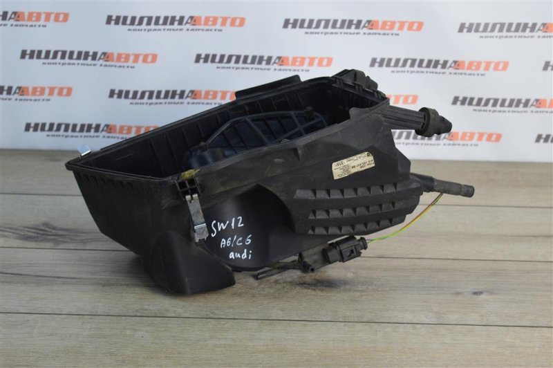 Корпус воздушного фильтра, 1000 рублей, Москва