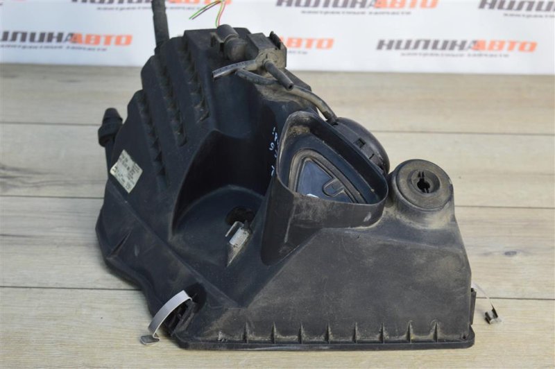 Корпус воздушного фильтра, 1000 рублей, Москва