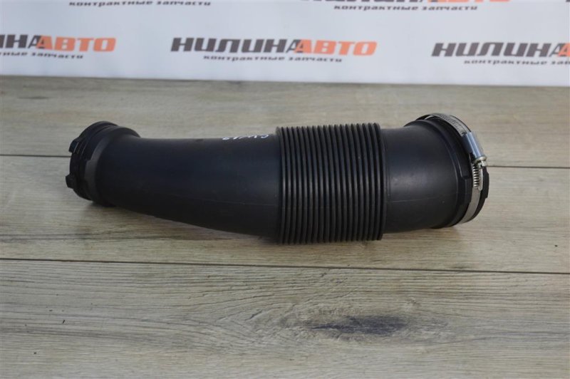 Патрубок воздушного фильтра, 900 рублей, Москва