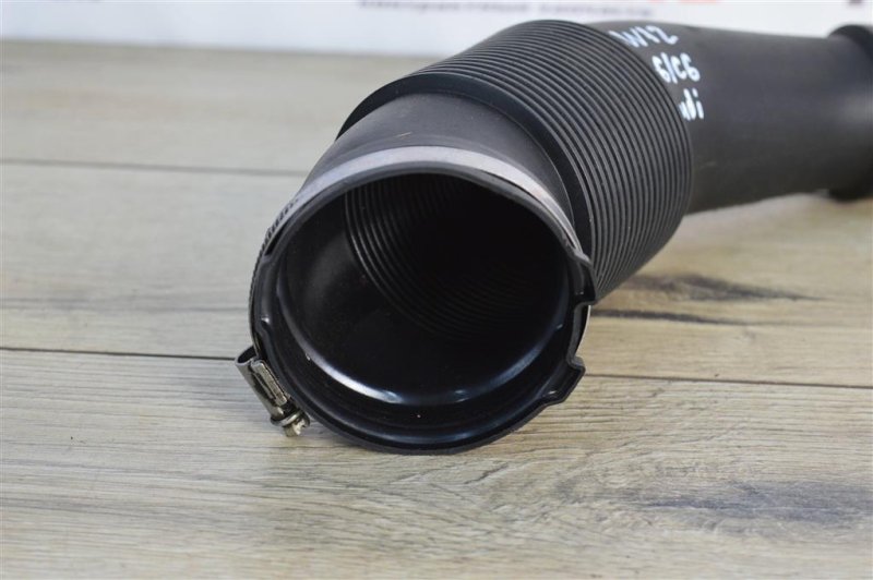 Патрубок воздушного фильтра, 900 рублей, Москва