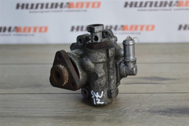 Насос ГУР, 4500 рублей, Москва