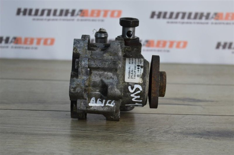 Насос ГУР, 4500 рублей, Москва