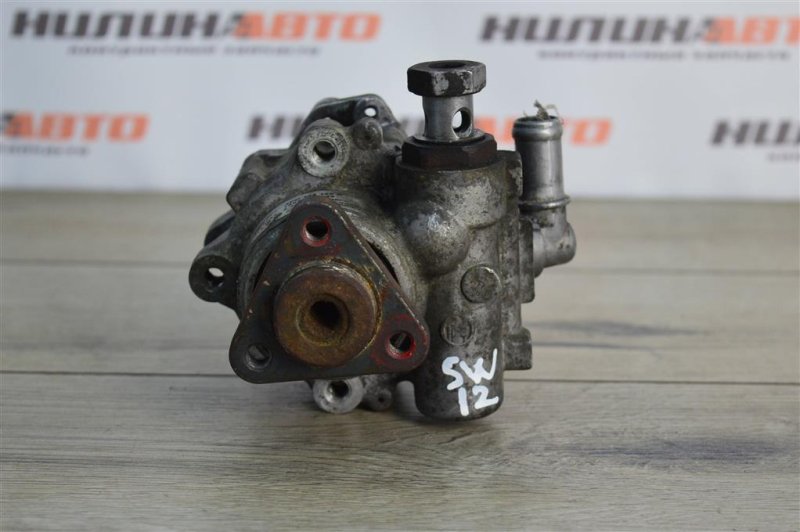 Насос ГУР, 4500 рублей, Москва