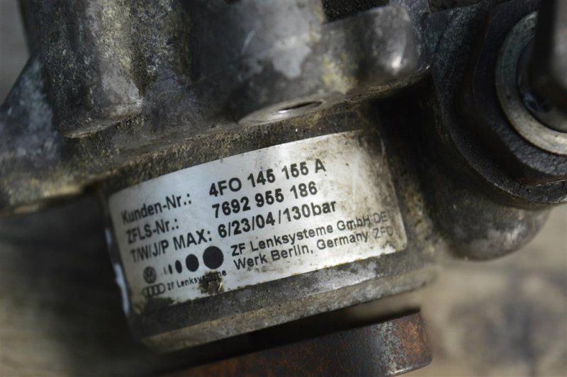 Насос ГУР, 4500 рублей, Москва