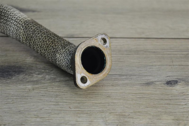 Трубка ЕГР EGR, 800 рублей, Москва