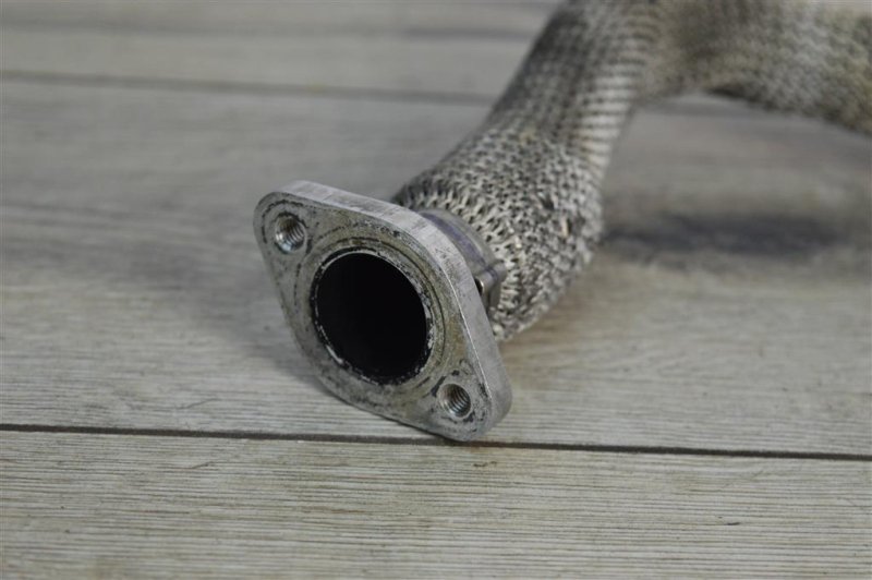 Трубка ЕГР EGR, 800 рублей, Москва