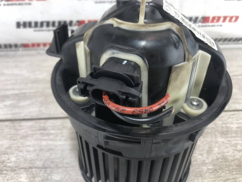 Моторчик печки, 3200 рублей, Севастополь