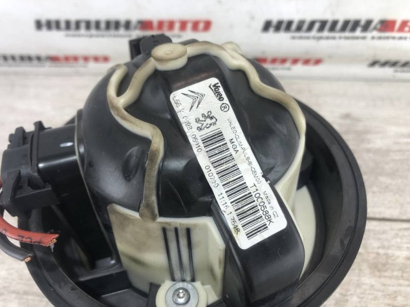 Моторчик печки, 3200 рублей, Севастополь