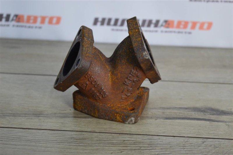 Коллектор выпускной, 1500 рублей, Москва