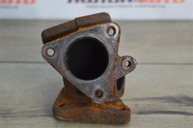 Коллектор выпускной, 1500 рублей, Москва