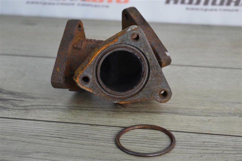 Коллектор выпускной, 1500 рублей, Москва