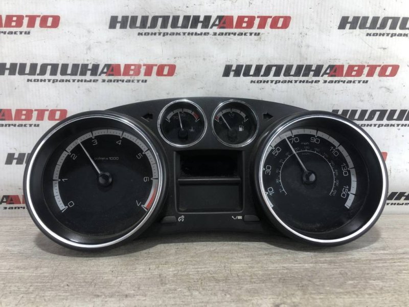 Панель приборов, 1000 рублей, Севастополь