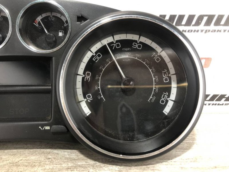 Панель приборов, 1000 рублей, Севастополь