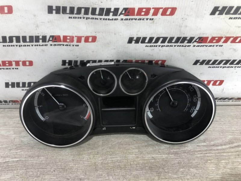 Панель приборов, 1000 рублей, Севастополь