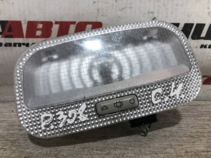 Плафон салона, 400 рублей, Севастополь