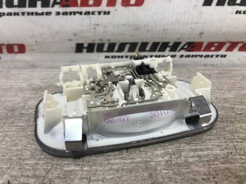 Плафон салона, 400 рублей, Севастополь