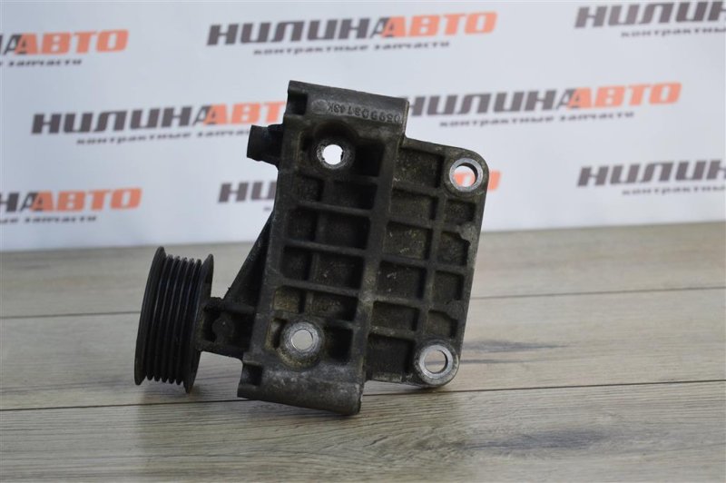 Кронштейн генератора, 600 рублей, Москва