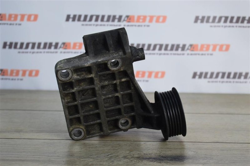 Кронштейн генератора, 600 рублей, Москва