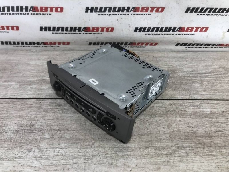 Магнитола, 2000 рублей, Севастополь