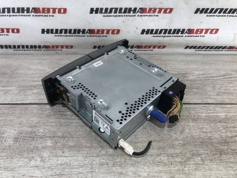 Магнитола, 2000 рублей, Севастополь