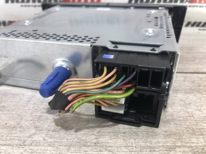 Магнитола, 2000 рублей, Севастополь