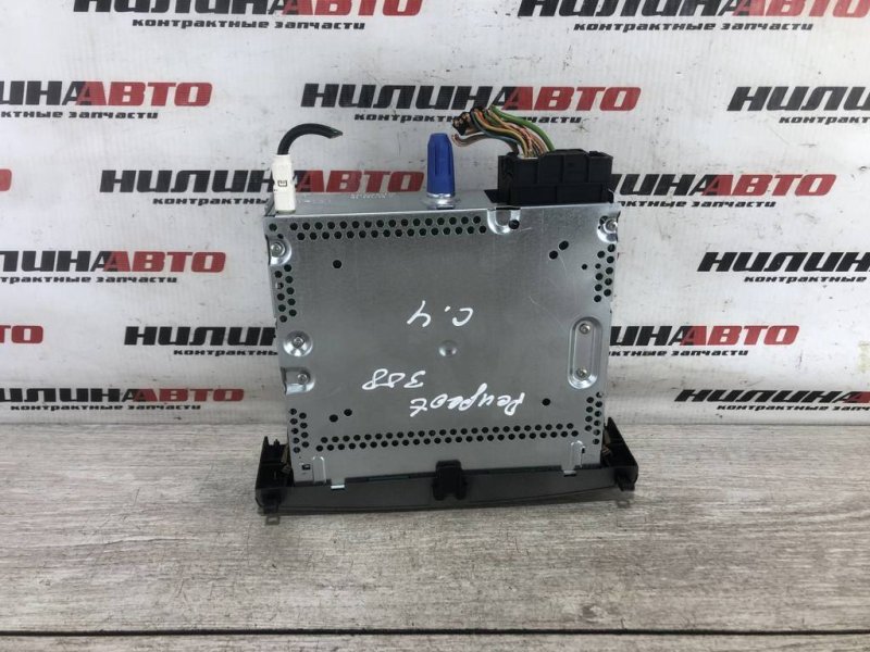 Магнитола, 2000 рублей, Севастополь