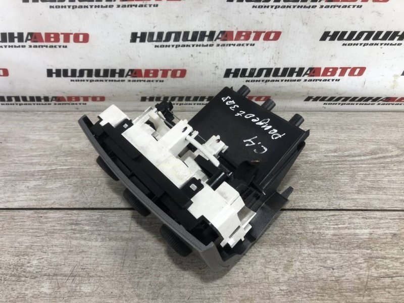 Блок управления печкой, 700 рублей, Севастополь