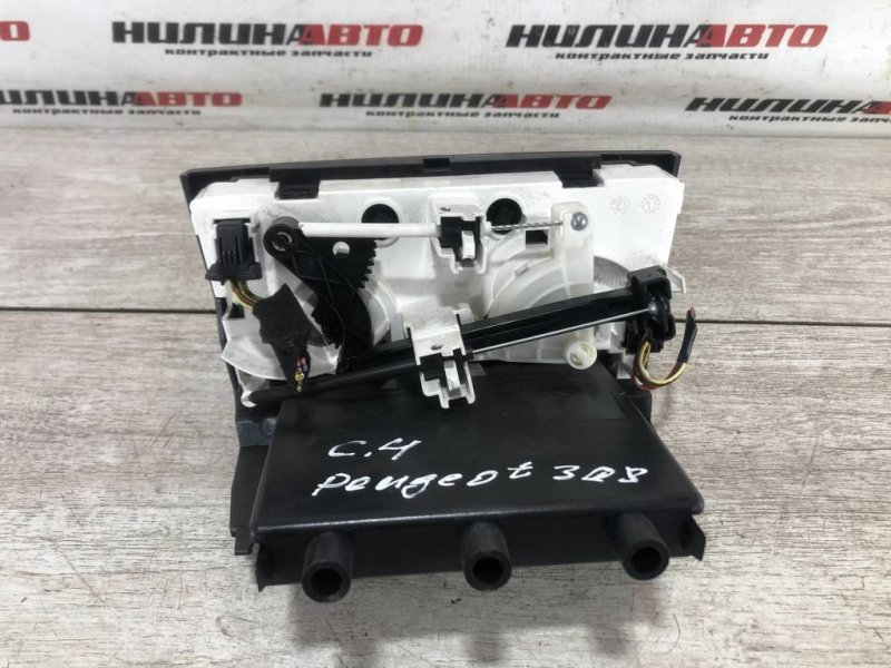 Блок управления печкой, 700 рублей, Севастополь