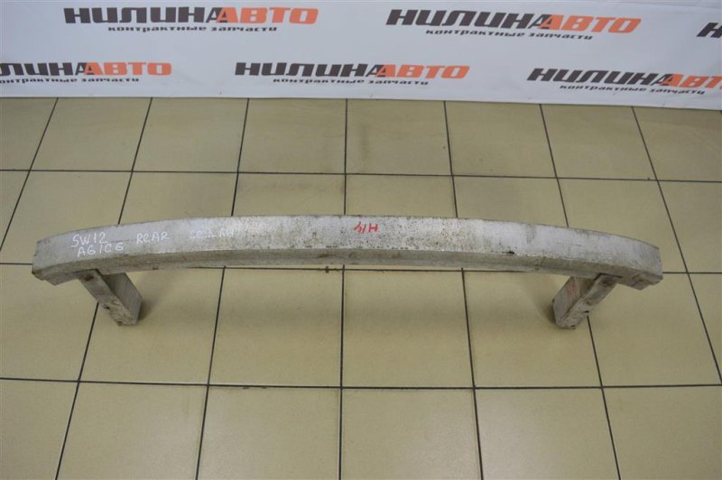 Усилитель бампера, 1300 рублей, Москва